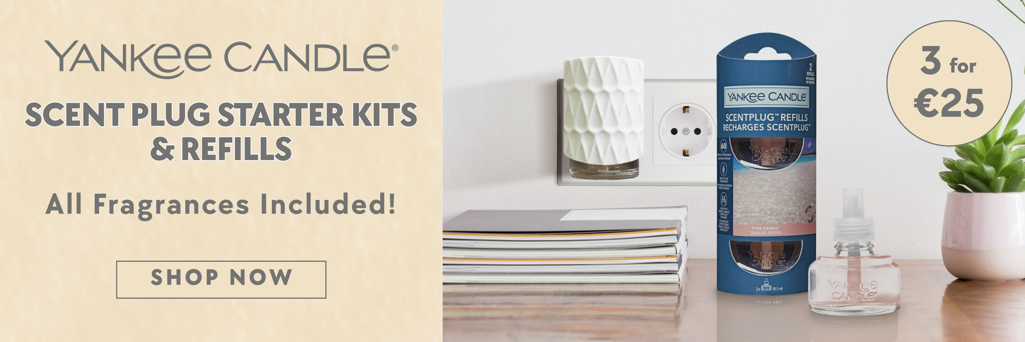 CandleHouse.ie