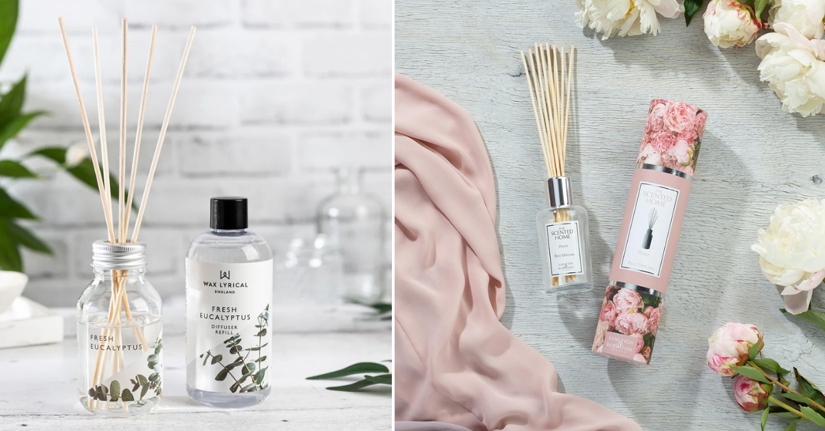 The Scent Effect | Elevate Your Mood