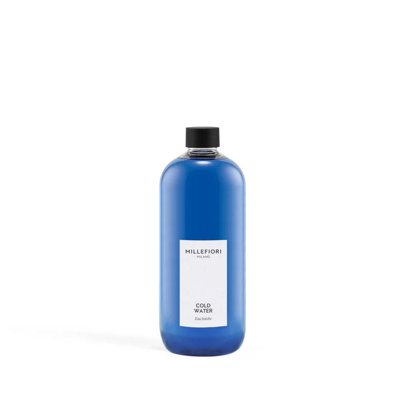 Cold Water Milano 250ML Reed Diffuser REFILL