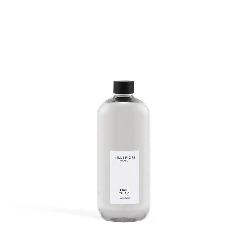 Fiori Chiari(Light Florals) Milano 250ML Reed Diffuser REFILL