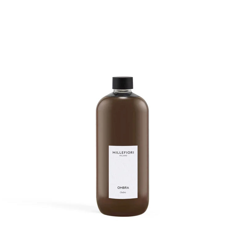 Ombra Milano 250ML Reed Diffuser REFILL