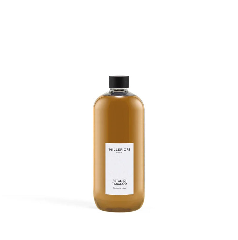 Petali di Tobacco Milano 250ML Reed Diffuser REFILL