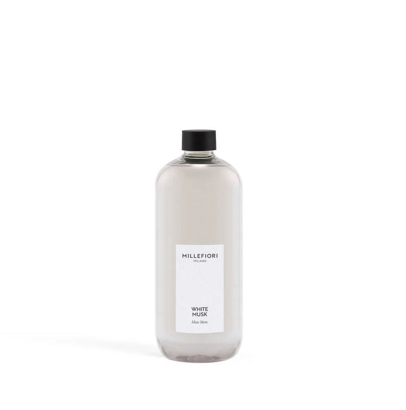 White Musk Milano 250ML Reed Diffuser REFILL