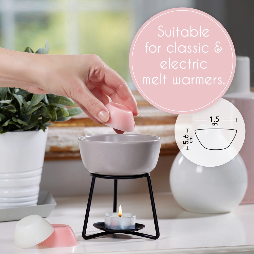 A Calm & Quiet Place Wax Melt