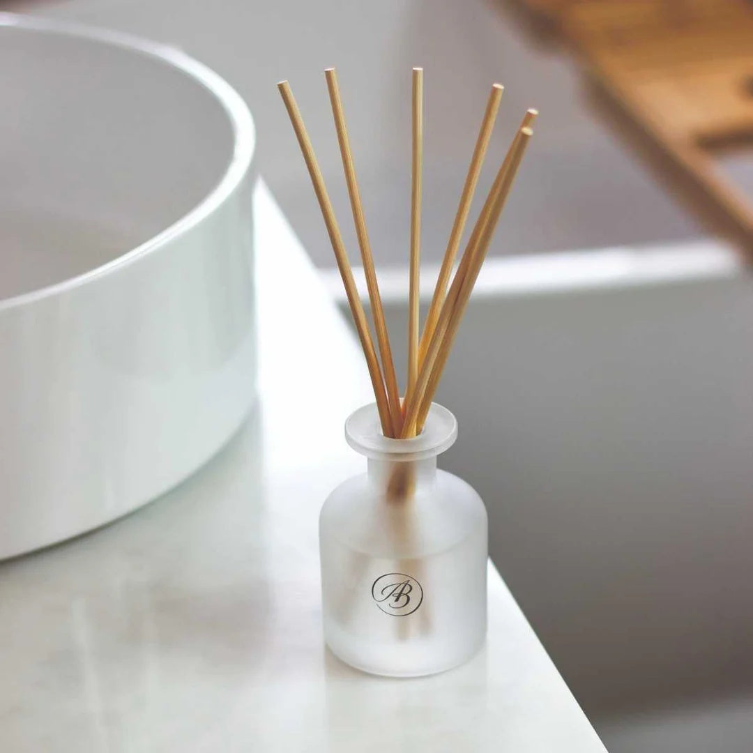 Wellbeing Reed Diffuser - Sleep (Lavender & Geranium) - 120ml - Last Chance