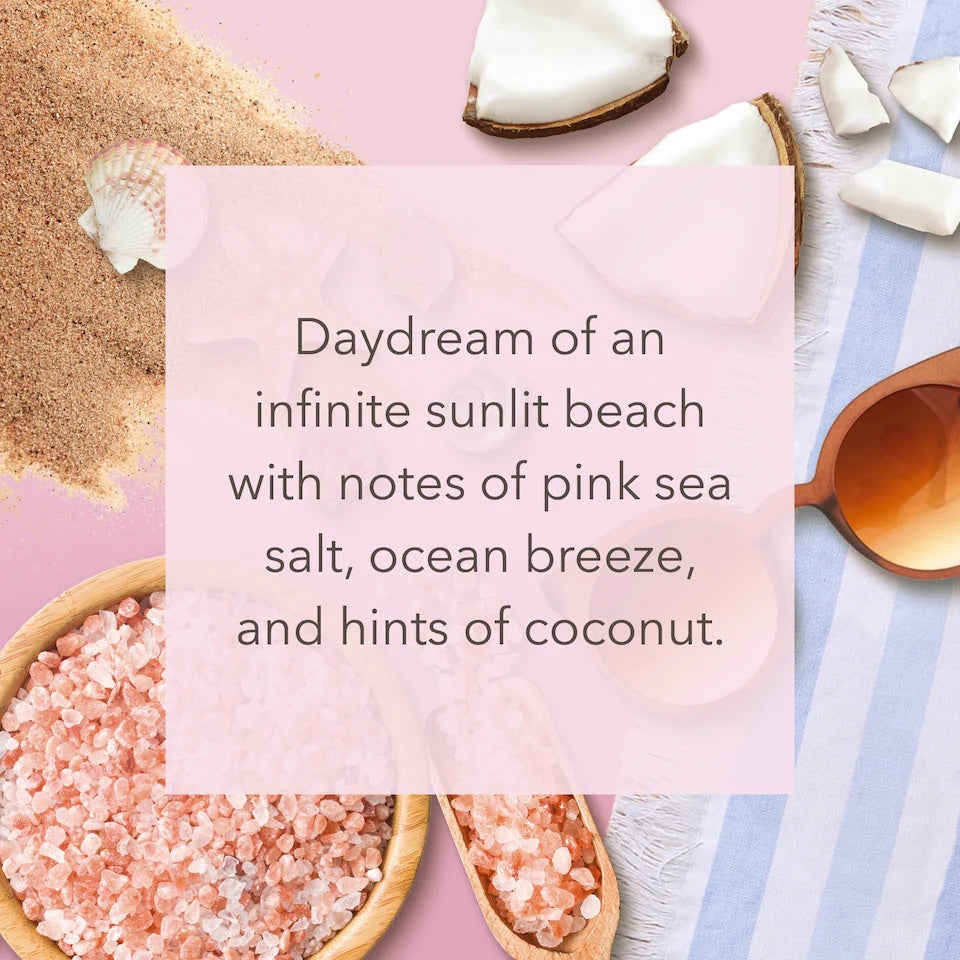 Summer Daydream Home Inspiration Wax Melt Block