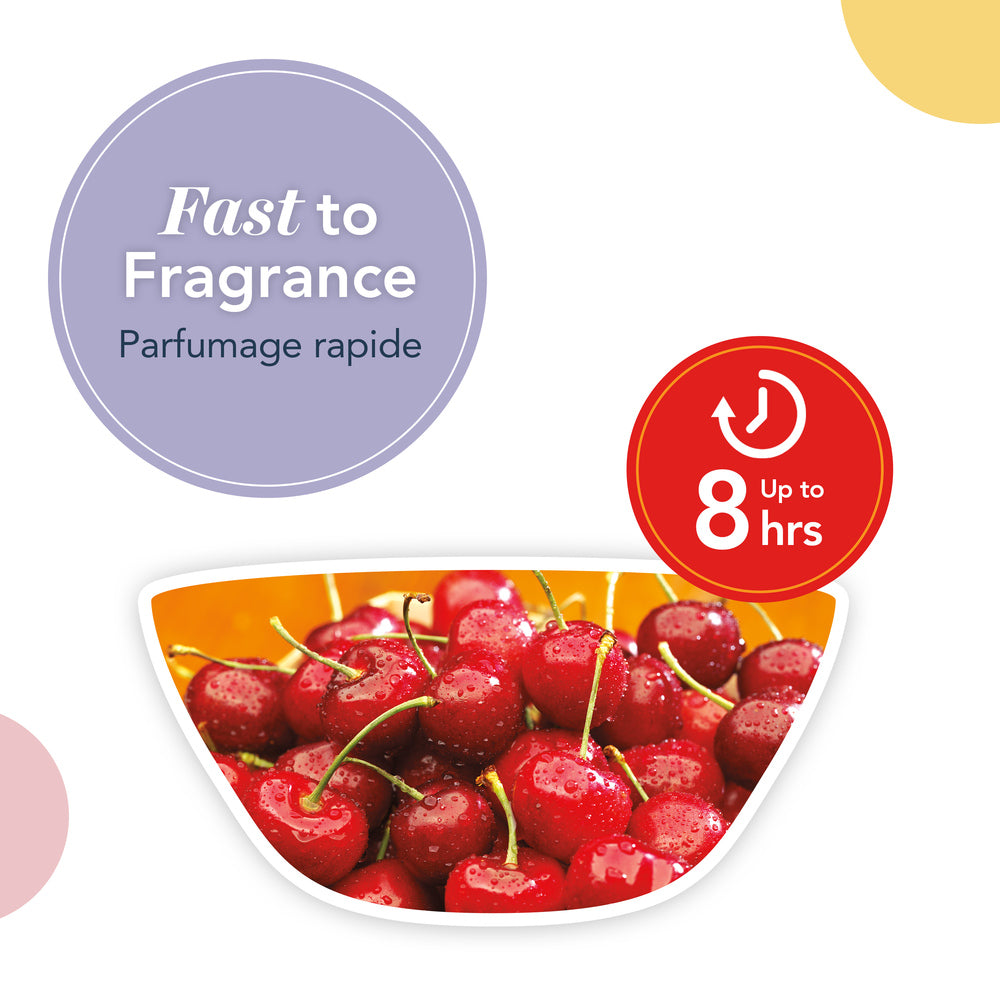 Black Cherry Wax Melt