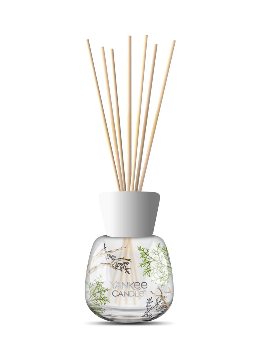 Bayside Cedar Yankee Reed Diffuser - SUMMER SALE