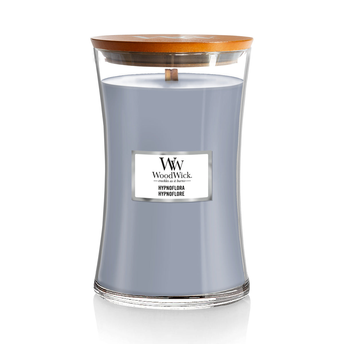 Hypnoflora - WoodWick Large Jar - SALE