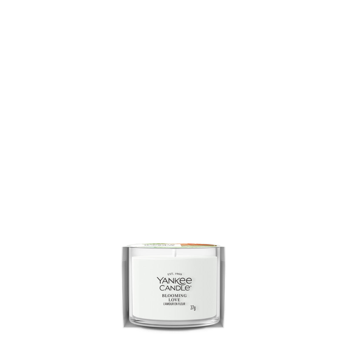 Blooming Love Mini Candle