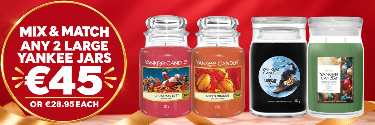 CandleHouse.ie