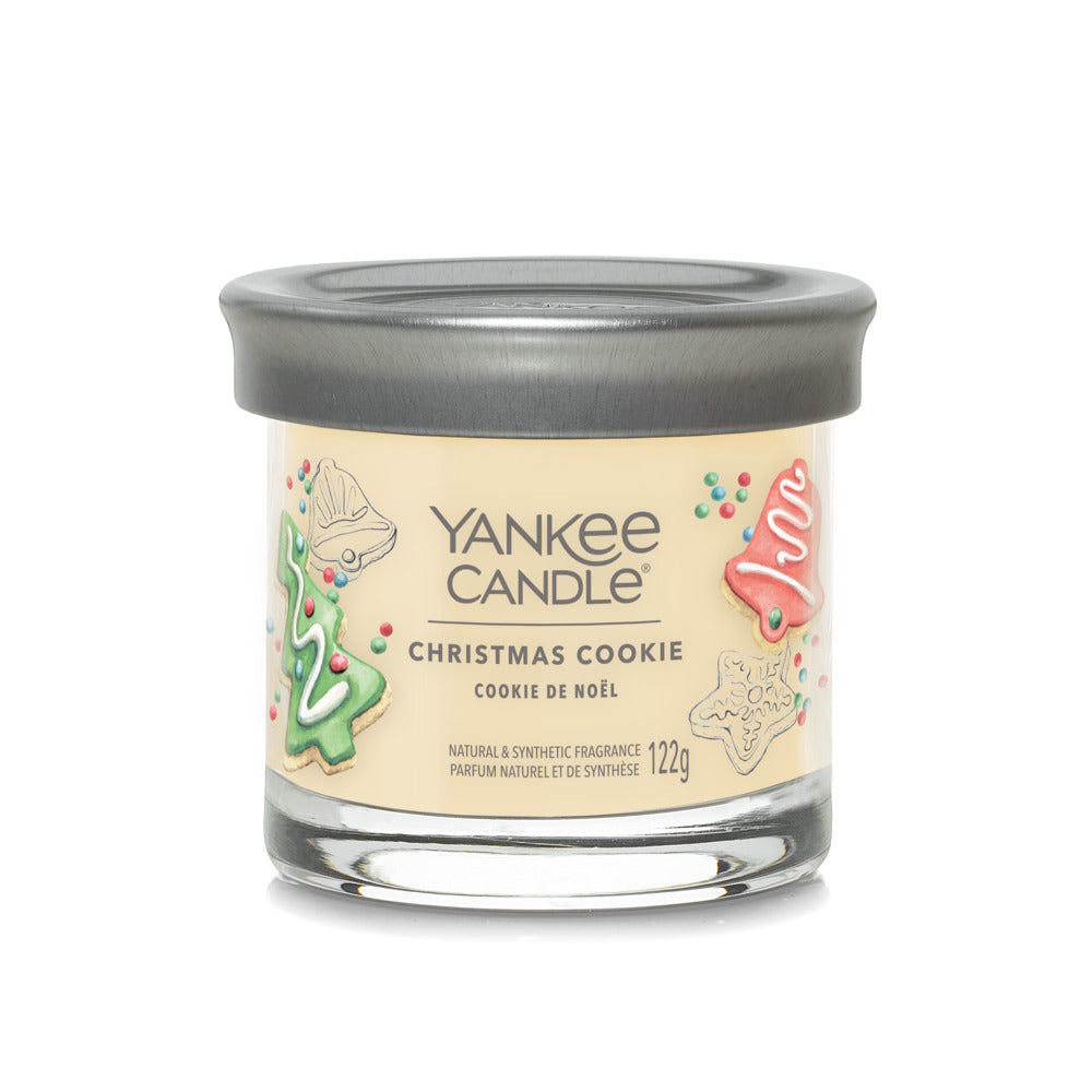Christmas Cookie Signature Small Tumbler - Special Offer