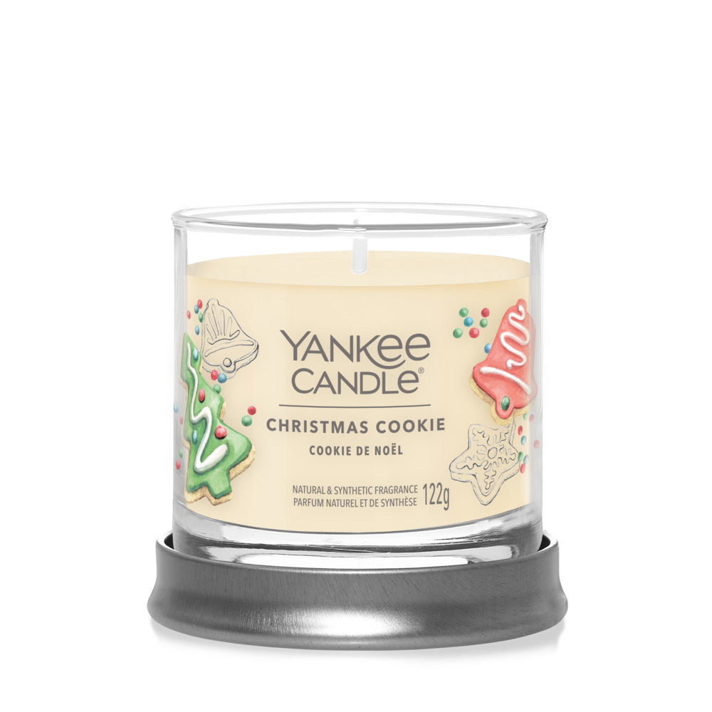 Christmas Cookie Signature Small Tumbler - Special Offer