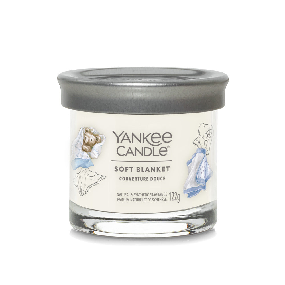 Soft Blanket Signature Small Tumbler - Special Offer