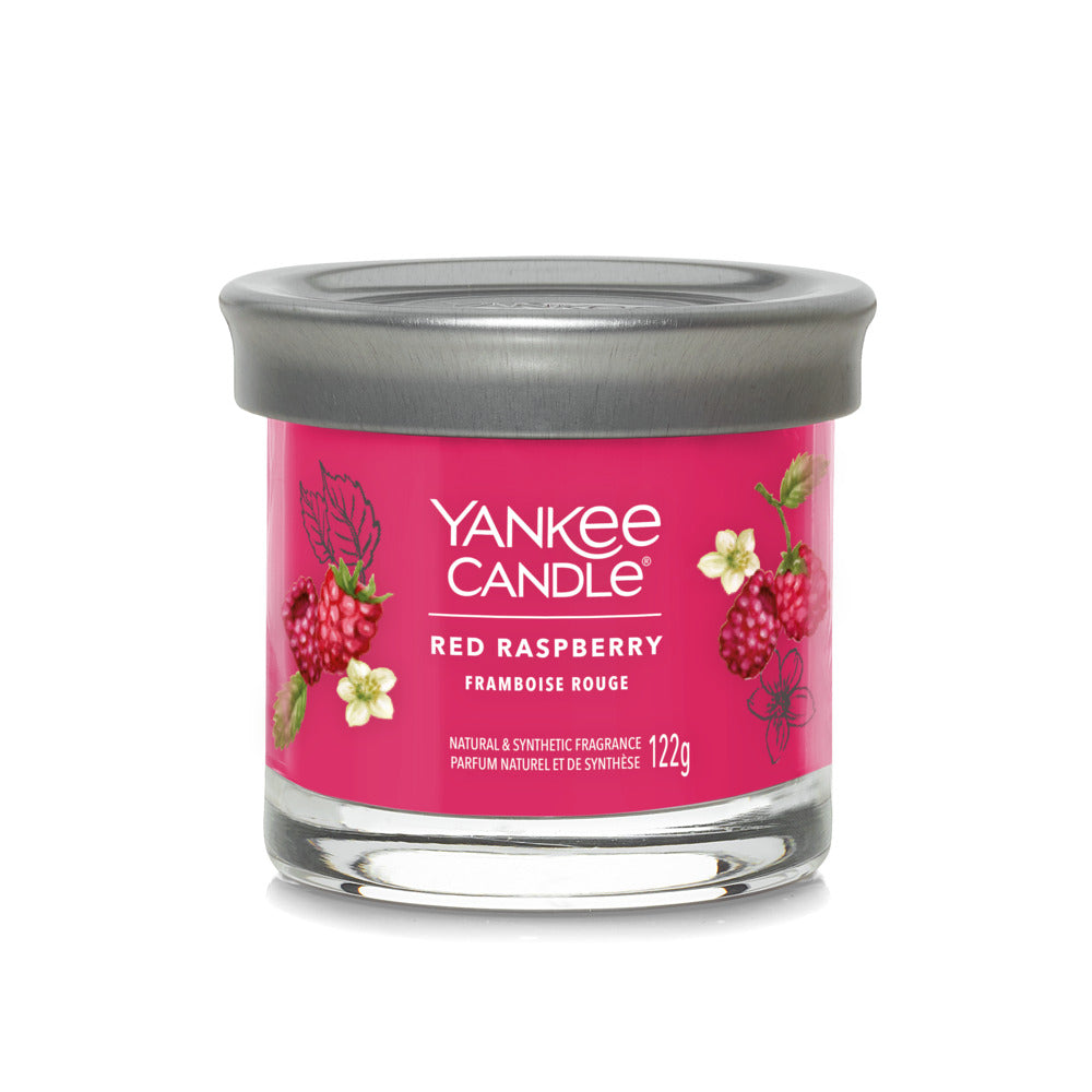 Red Raspberry Signature Small Tumbler - Special Offer