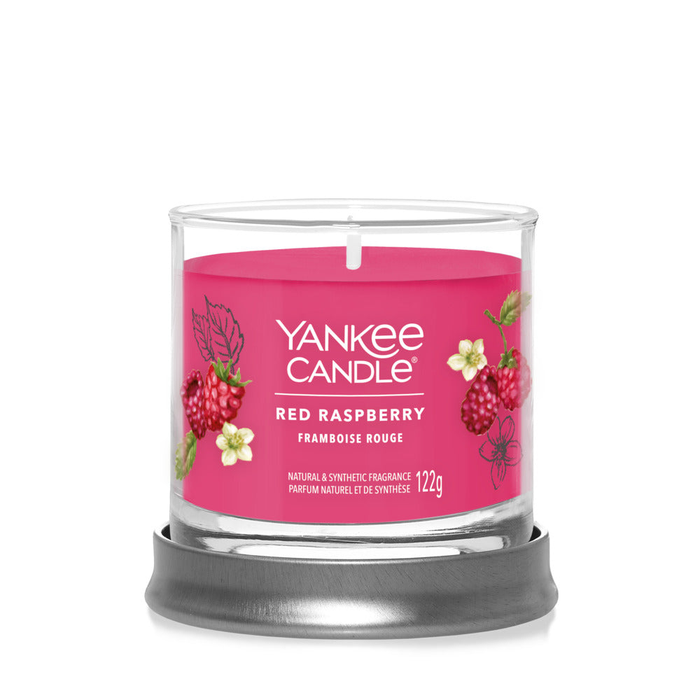 Red Raspberry Signature Small Tumbler - Special Offer