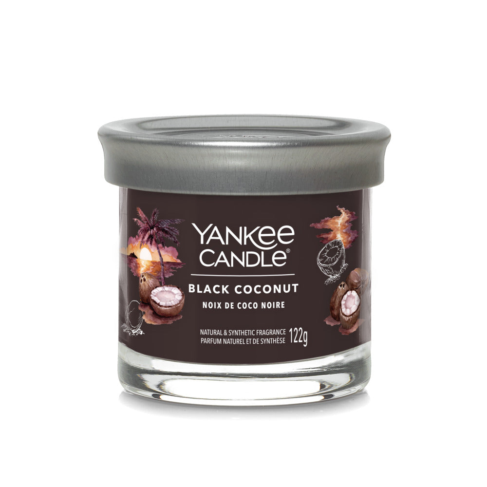 Black Coconut Signature Small Tumbler - Special Offer