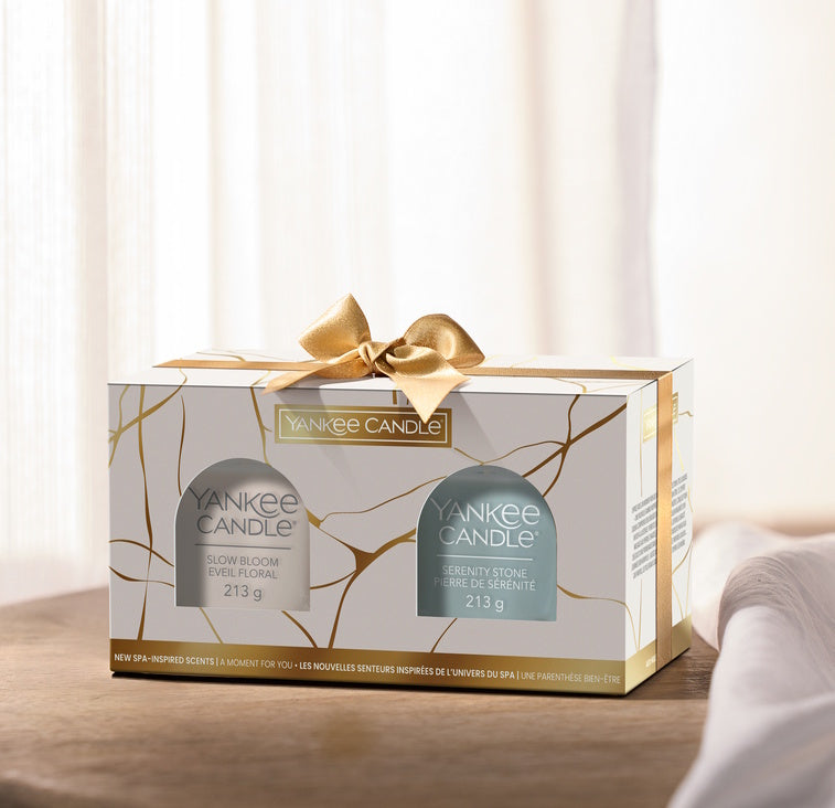 Little Luxuries Tumbler Gift set