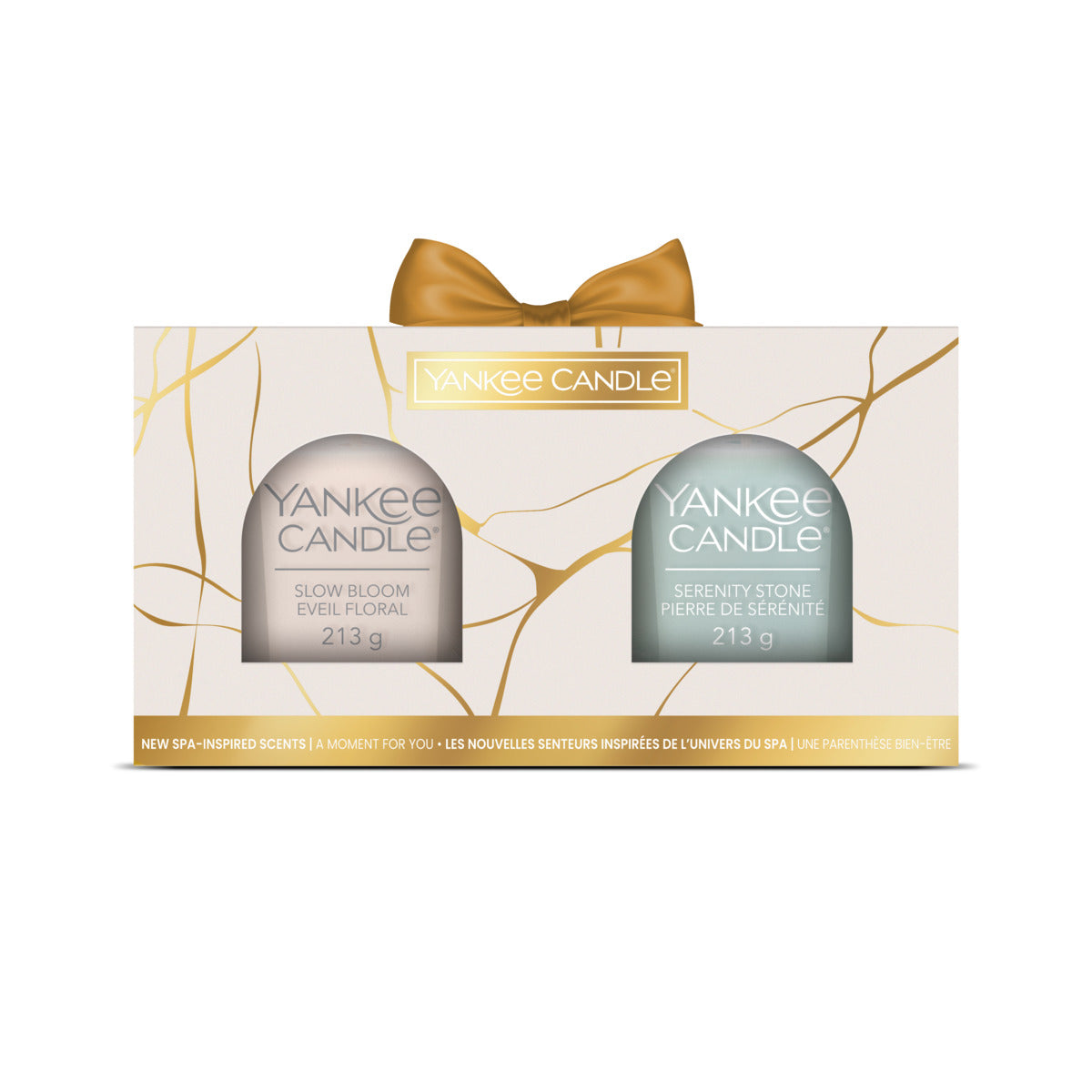 Little Luxuries Tumbler Gift set