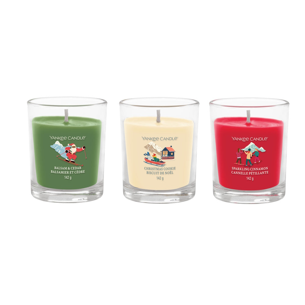 3 Tumbler Gift set
