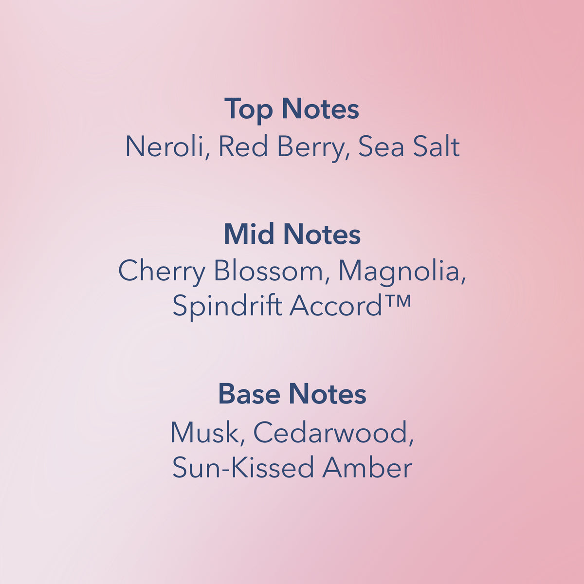 Ocean Blossom Chesapeake Bay Reed Diffuser