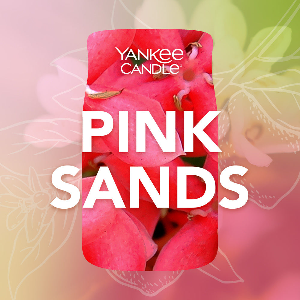 Pink Sands Signature Large Jar - SALE