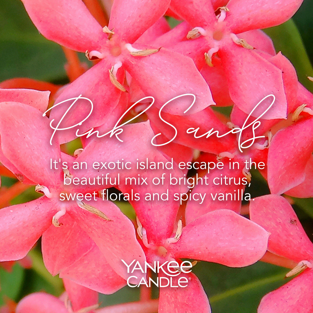 Pink Sands Signature Large Jar - SALE