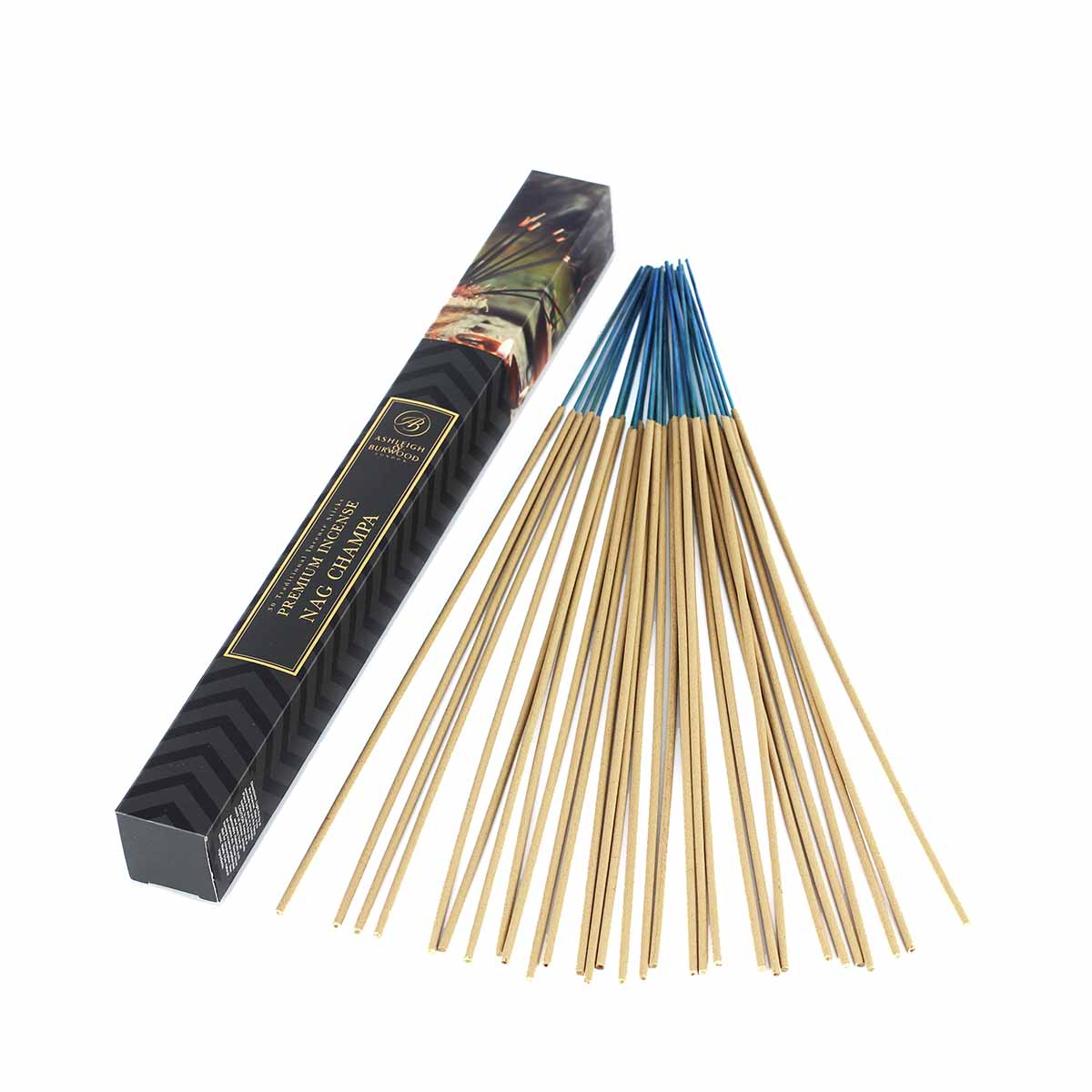 Ashleigh & Burwood Incense - Nag Champa