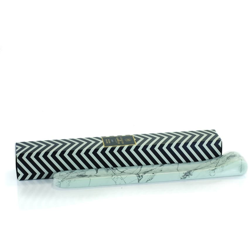 Ashleigh & Burwood Incense Holder - Grey
