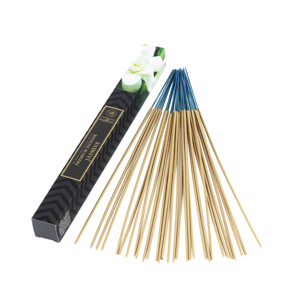 Ashleigh & Burwood Incense - Jasmine