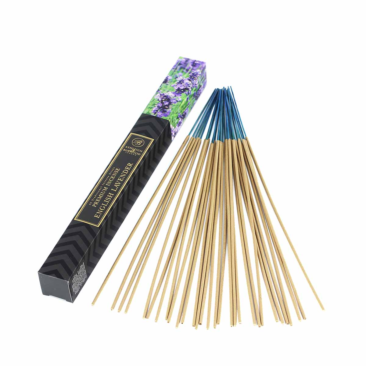 Ashleigh & Burwood Incense - English Lavender