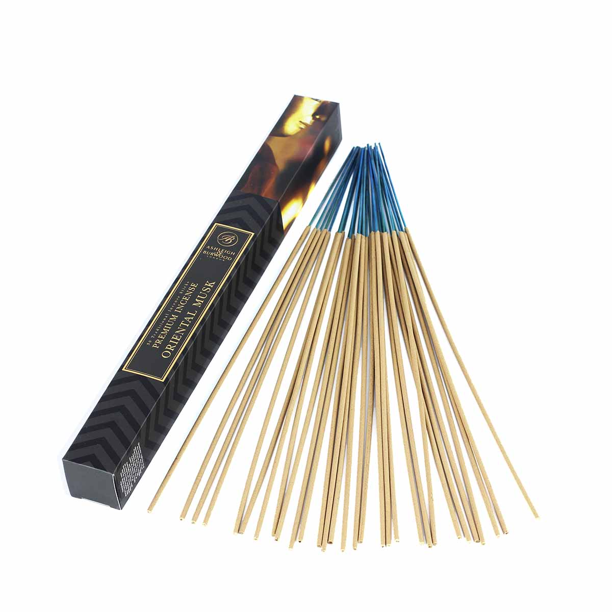 Ashleigh & Burwood Incense - Oriental Musk
