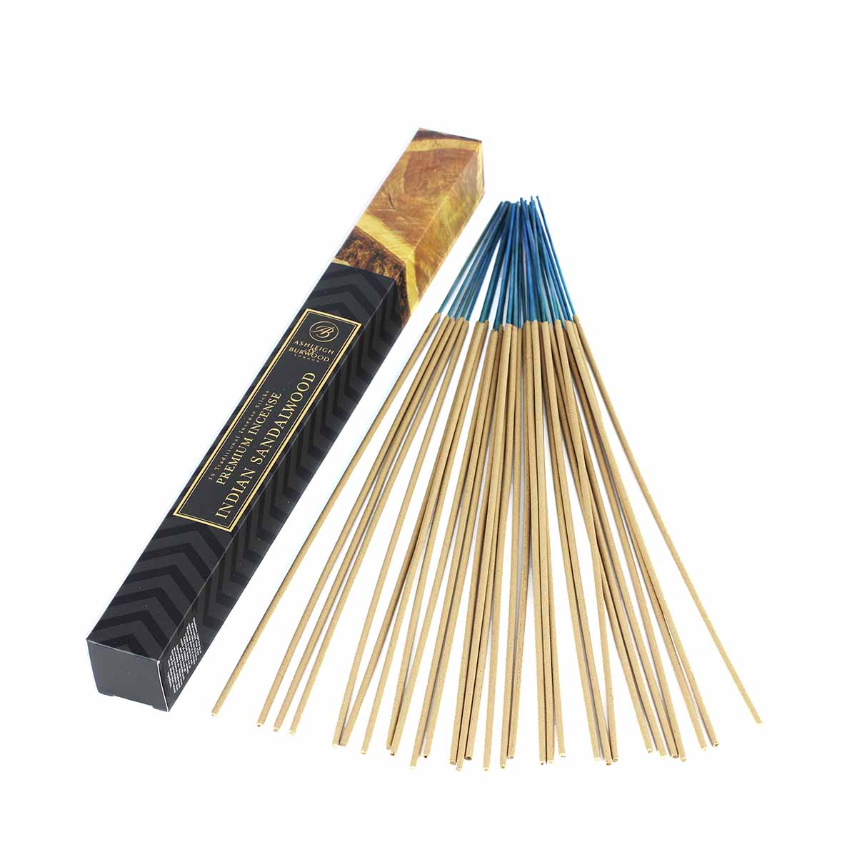 Ashleigh & Burwood Incense - Indian Sandalwood