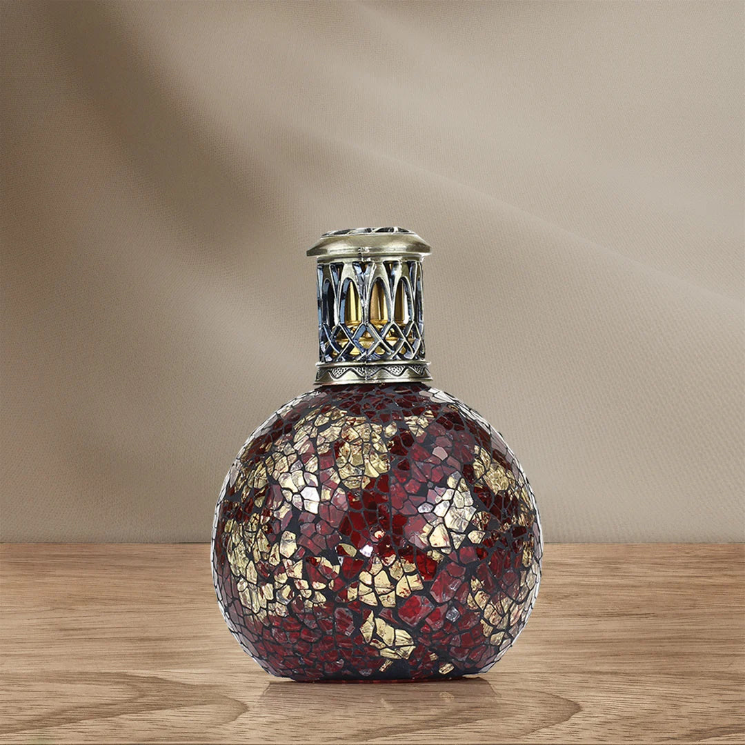 Dragon's Eye Small Fragrance Lamp - CLEARANCE