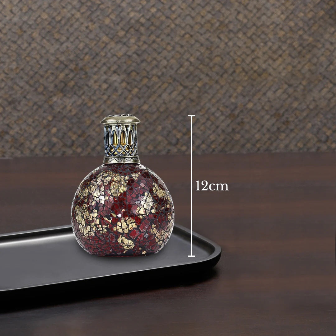 Dragon's Eye Small Fragrance Lamp - CLEARANCE