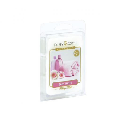 Baby Bath Duffy & Scott Wax Melt Bar