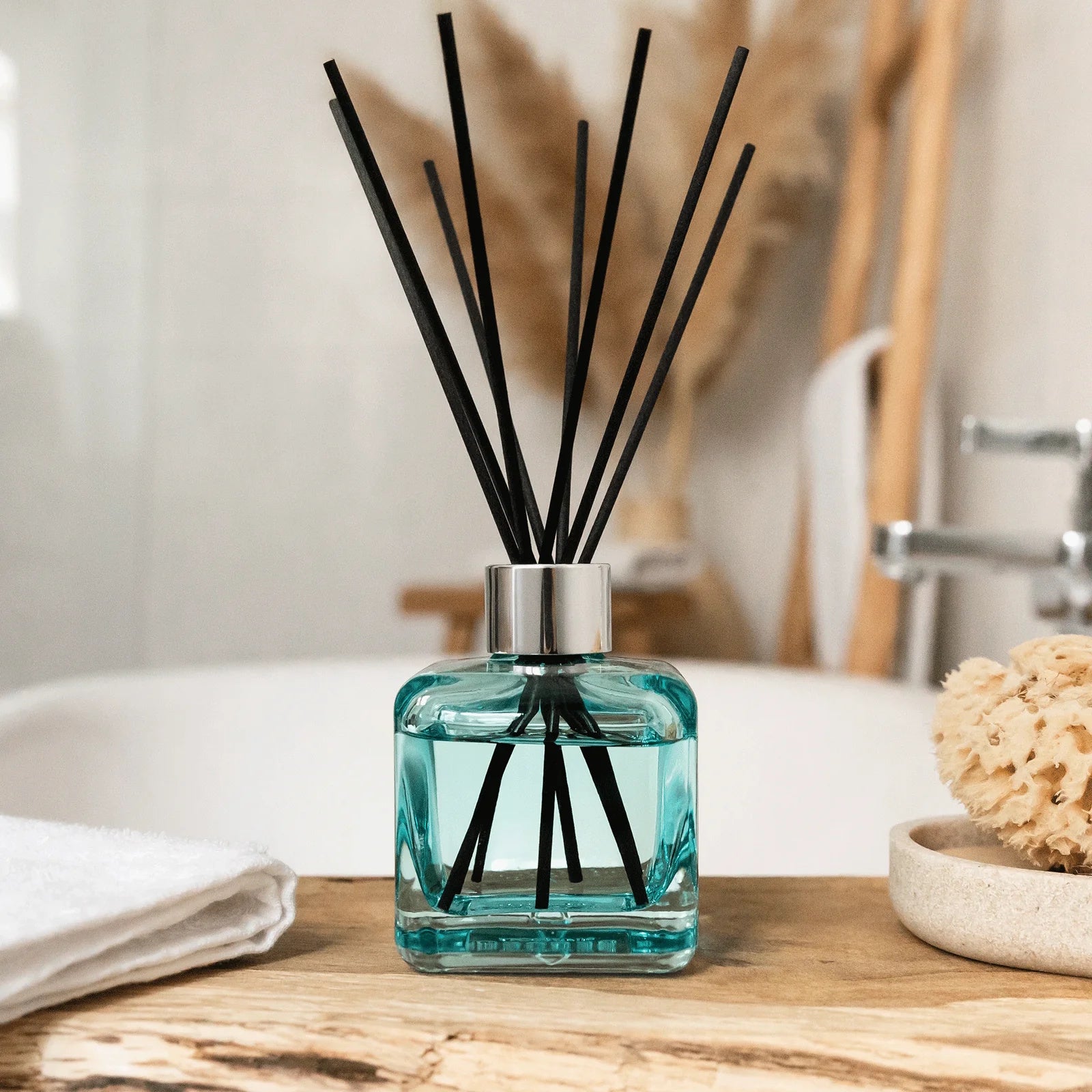 My Bathroom Free From Unpleasant Odours Scented Reed Diffuser