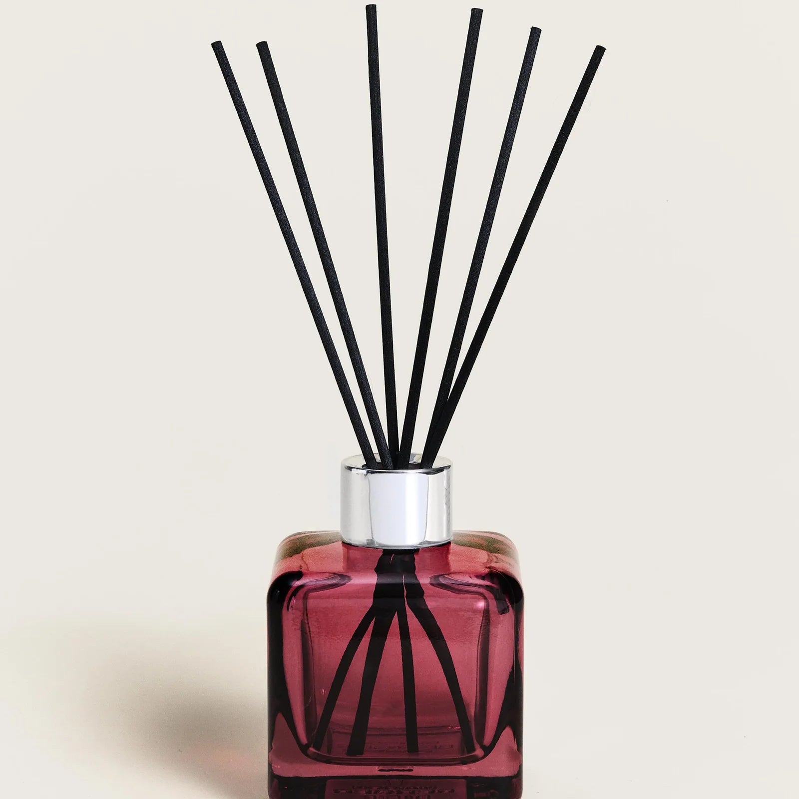 Free From Musty Odours Scented Reed Diffuser