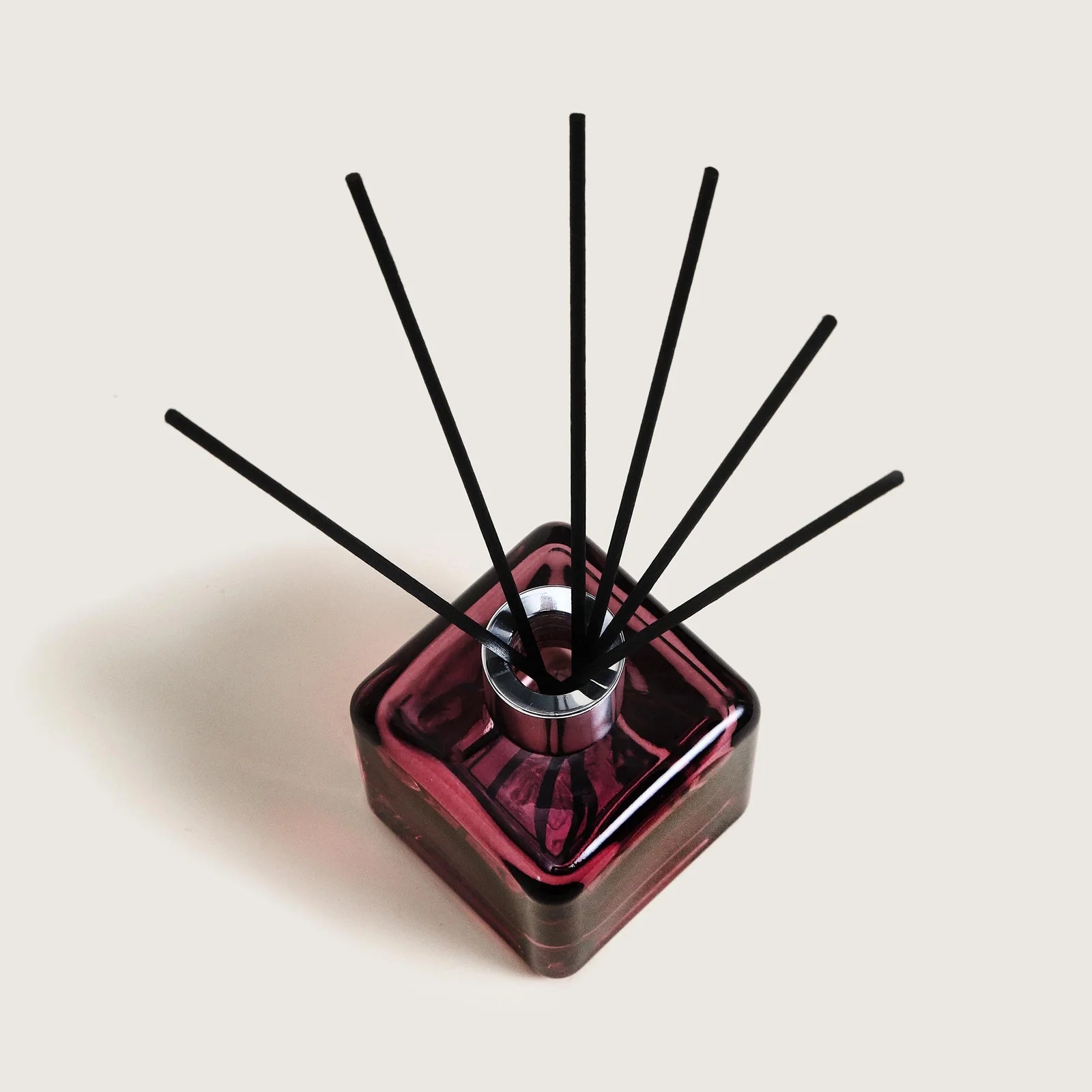 Free From Musty Odours Scented Reed Diffuser