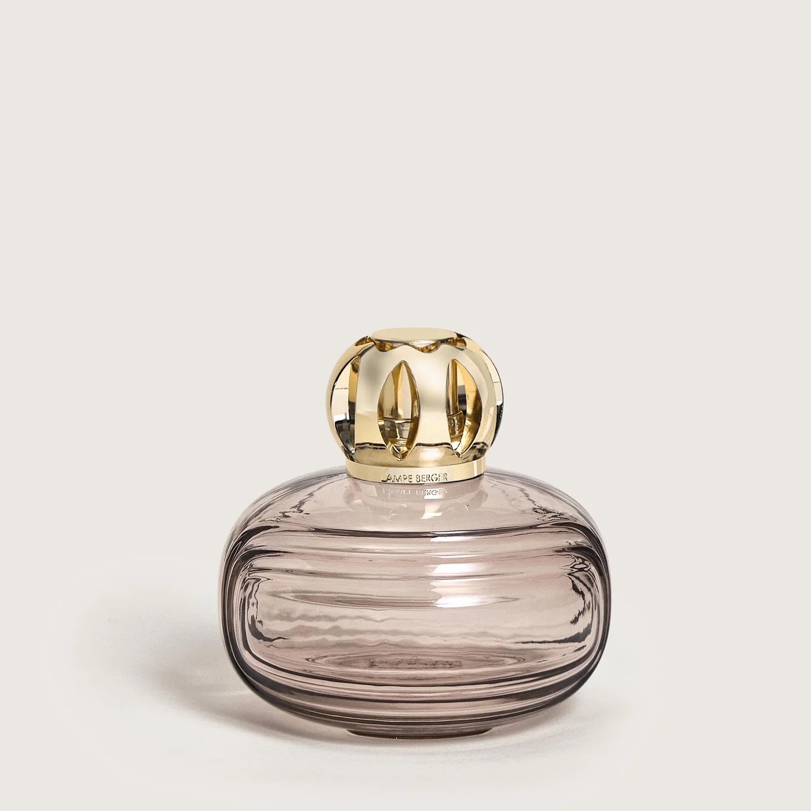 Amber Enigma Lamp Berger