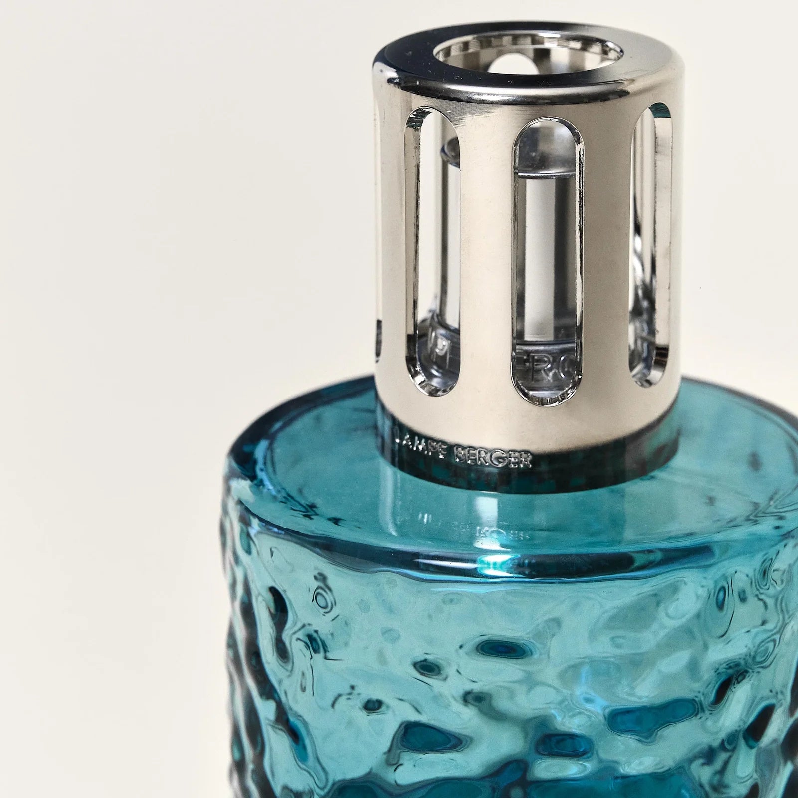 Blue Mirage Lamp Berger Gift Pack with Blue Seduction