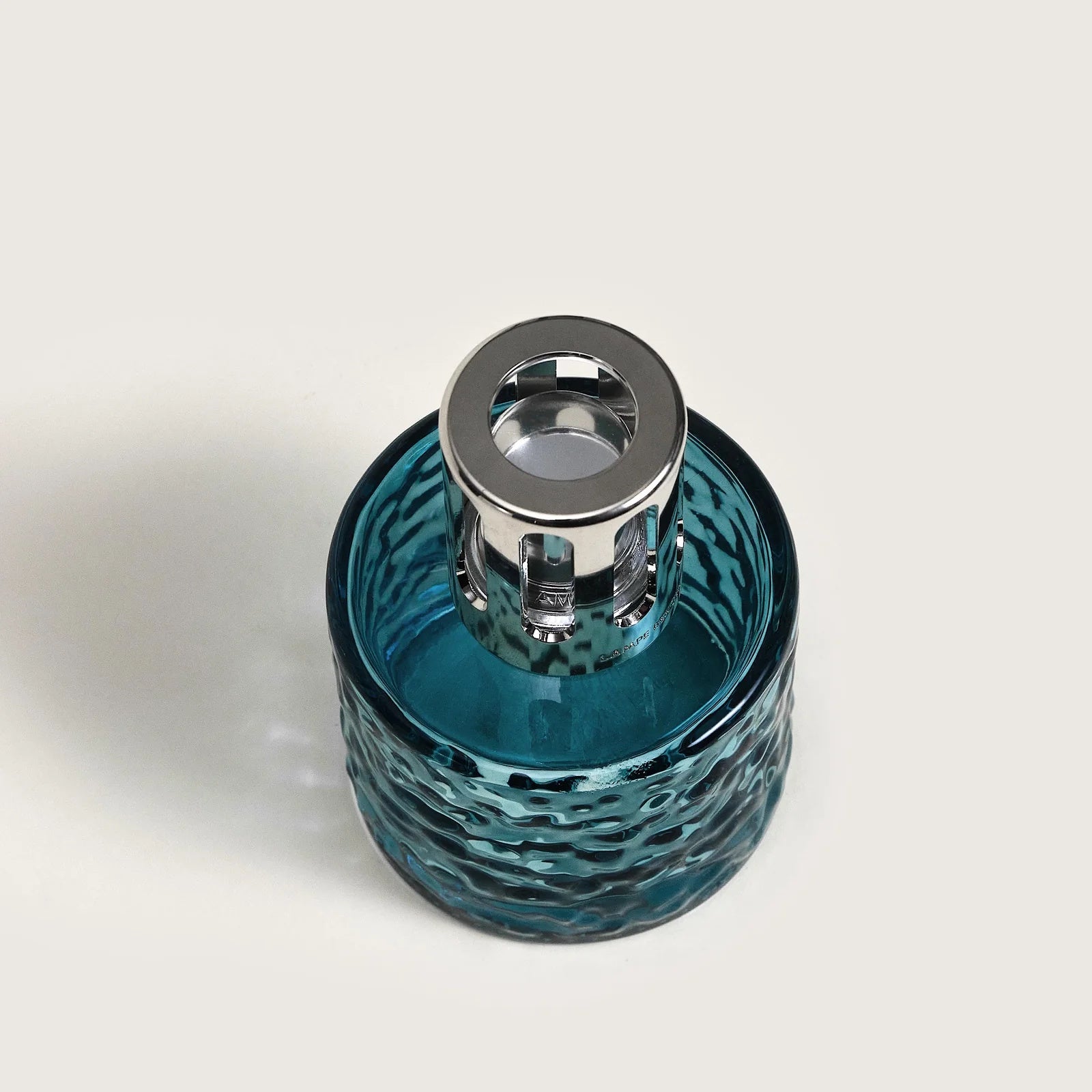 Blue Mirage Lamp Berger Gift Pack with Blue Seduction