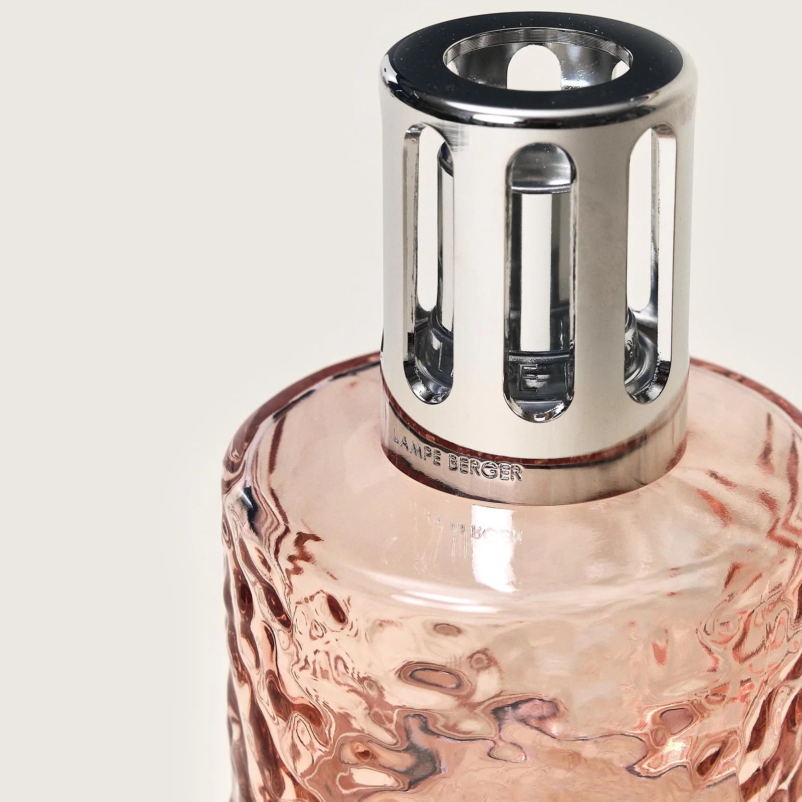 Nude Mirage Lamp Berger Gift Pack with Home Sweet Home