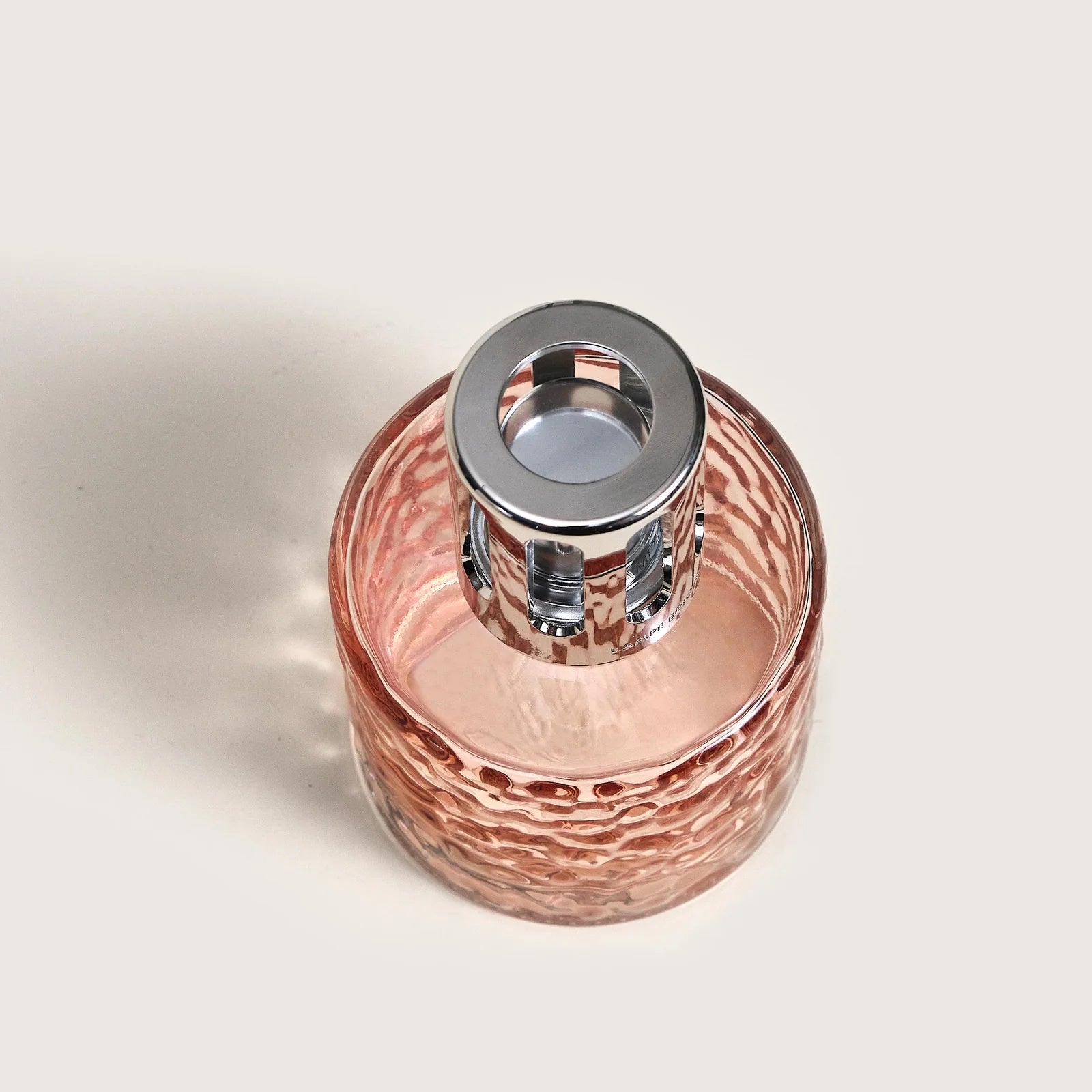 Nude Mirage Lamp Berger Gift Pack with Home Sweet Home