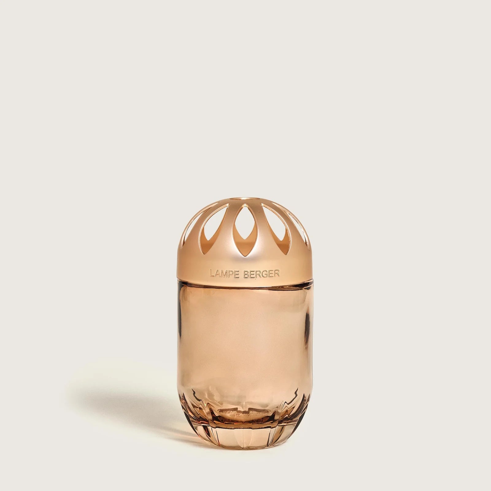 Nude Neo Lamp Berger