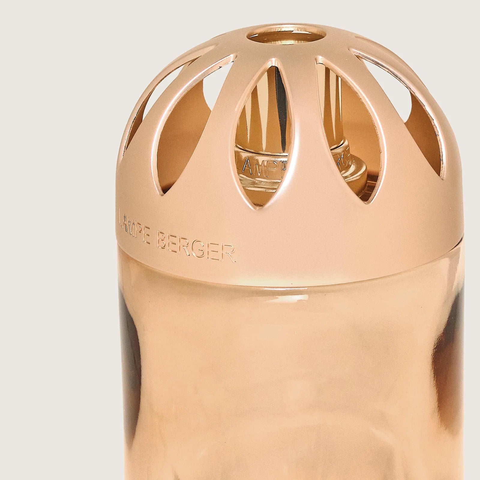 Nude Neo Lamp Berger