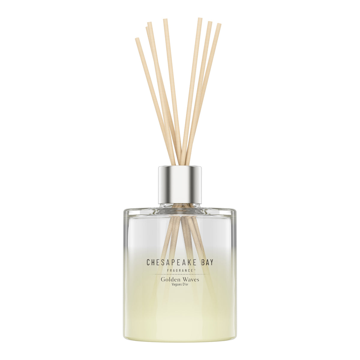 Golden Waves Chesapeake Bay Reed Diffuser