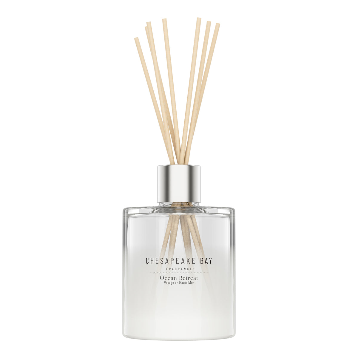Ocean Retreat Chesapeake Bay Reed Diffuser
