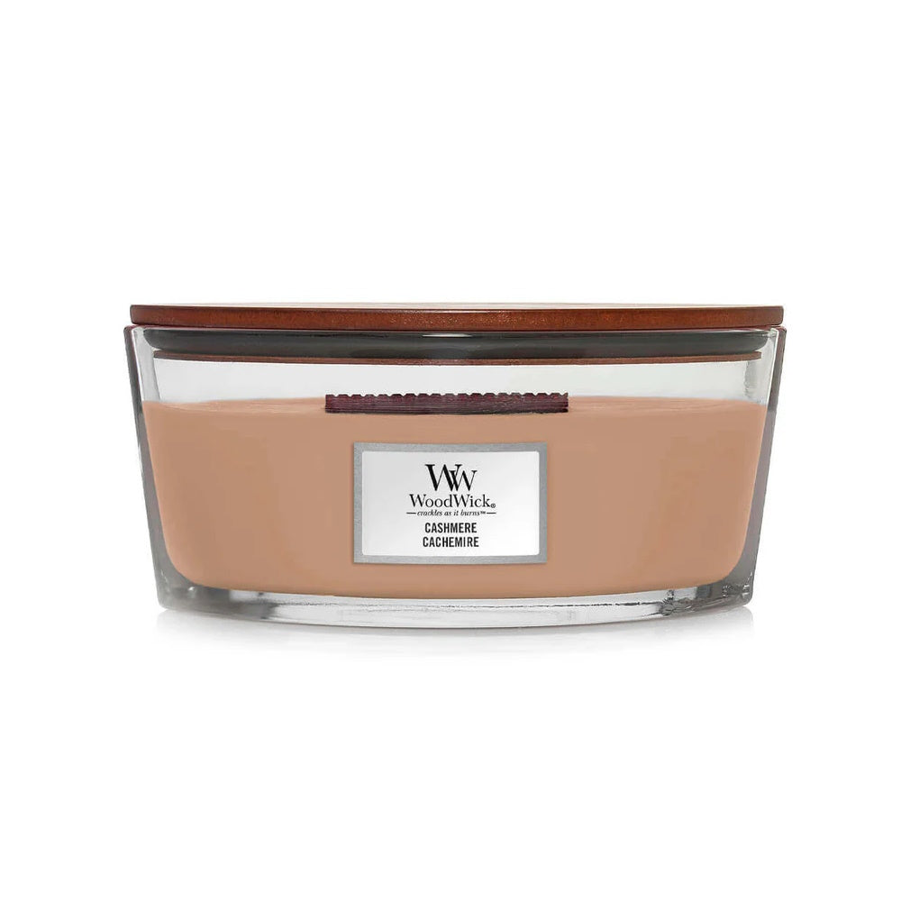 Cashmere - Hearthwick Ellipse Jar - SALE