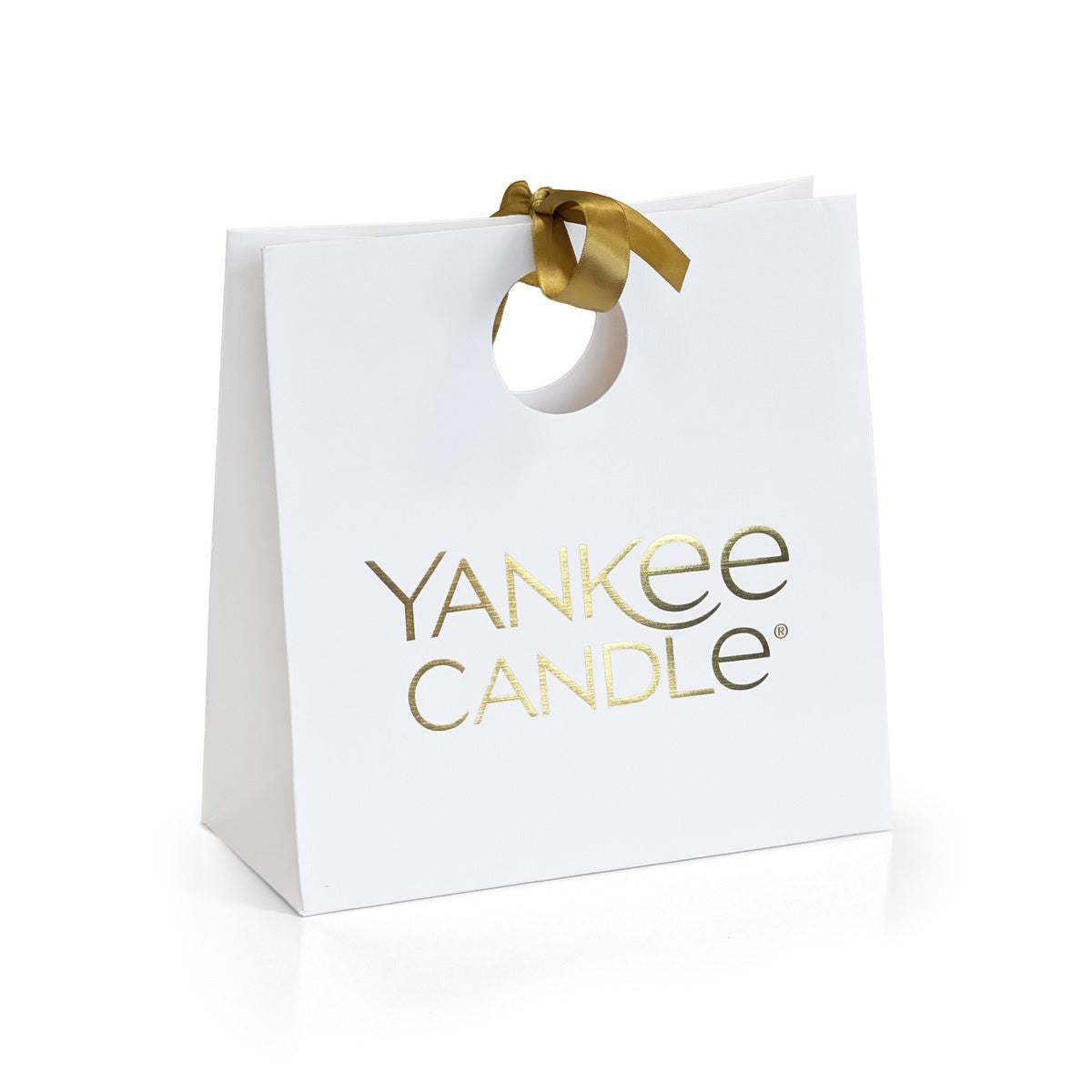 Yankee Candle Gift Bag